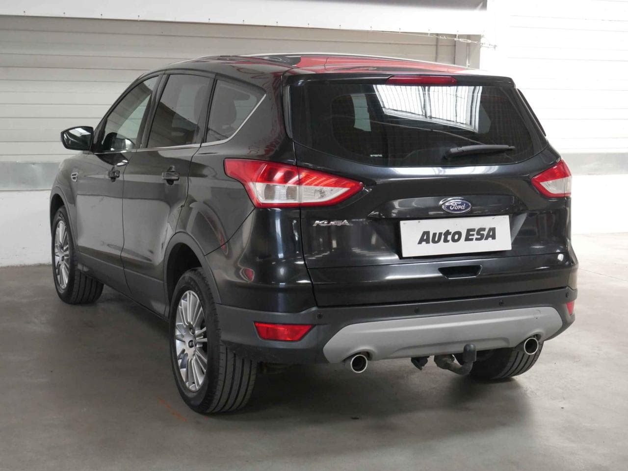 2013 Ford KUGA - 7