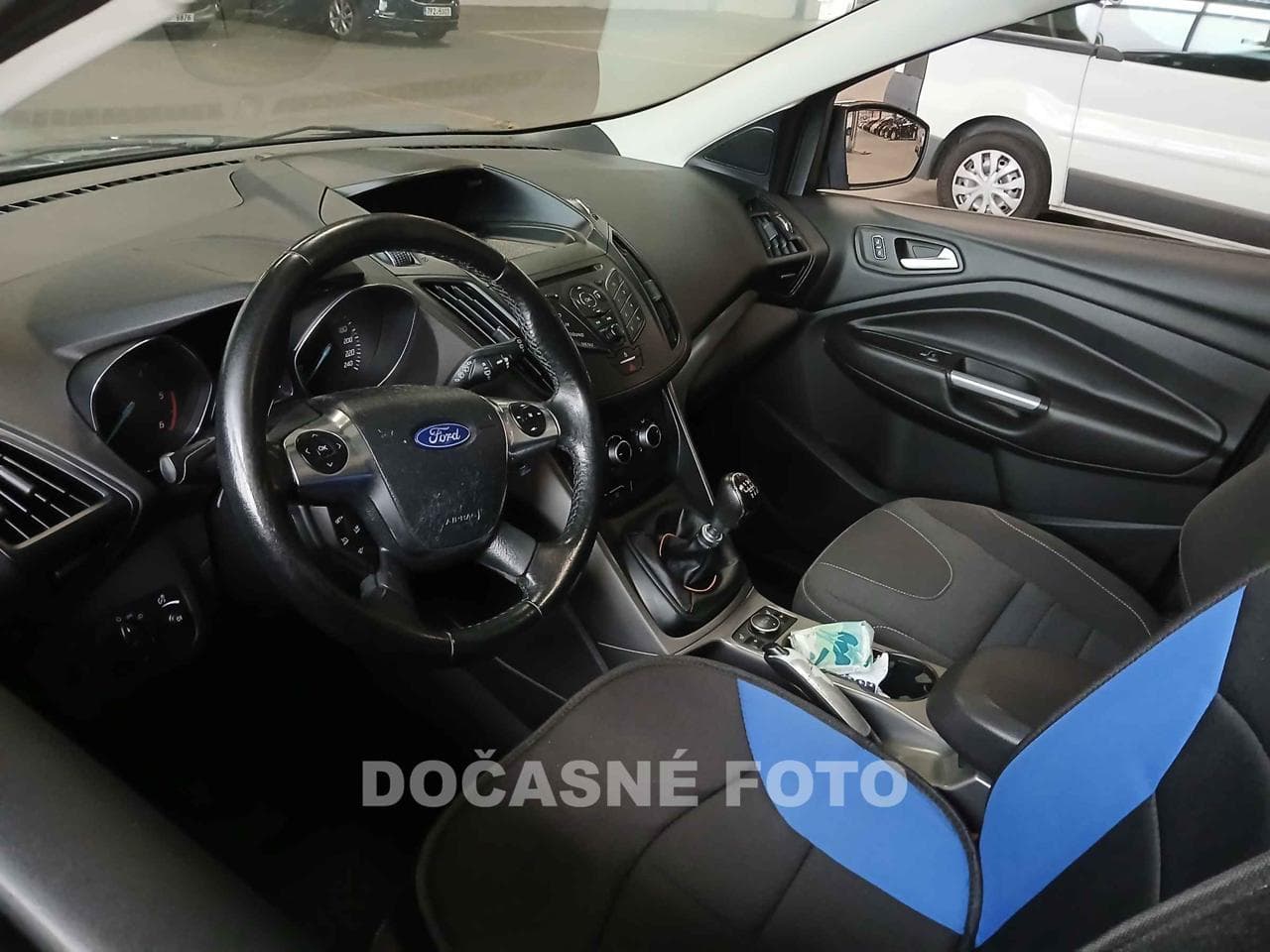 2013 Ford KUGA - 5