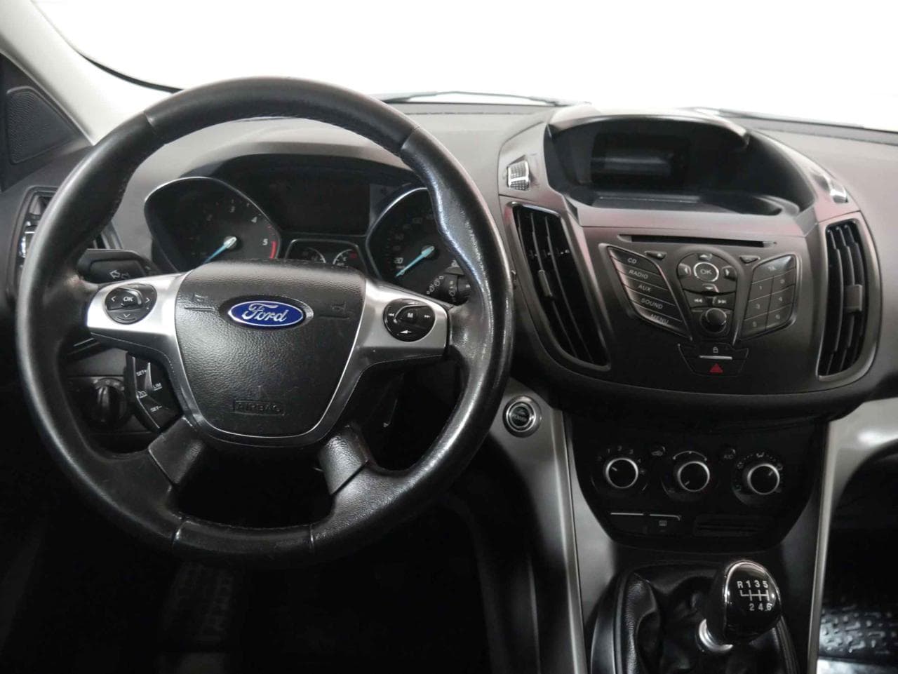 2013 Ford KUGA - 23