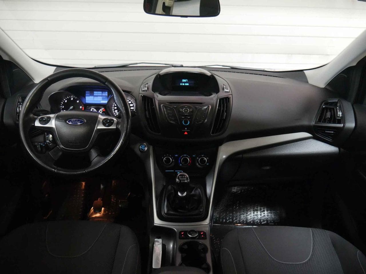 2013 Ford KUGA - 14