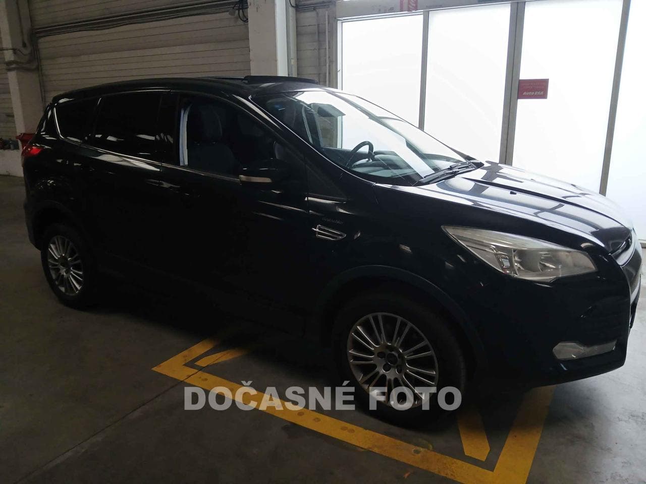 2013 Ford KUGA