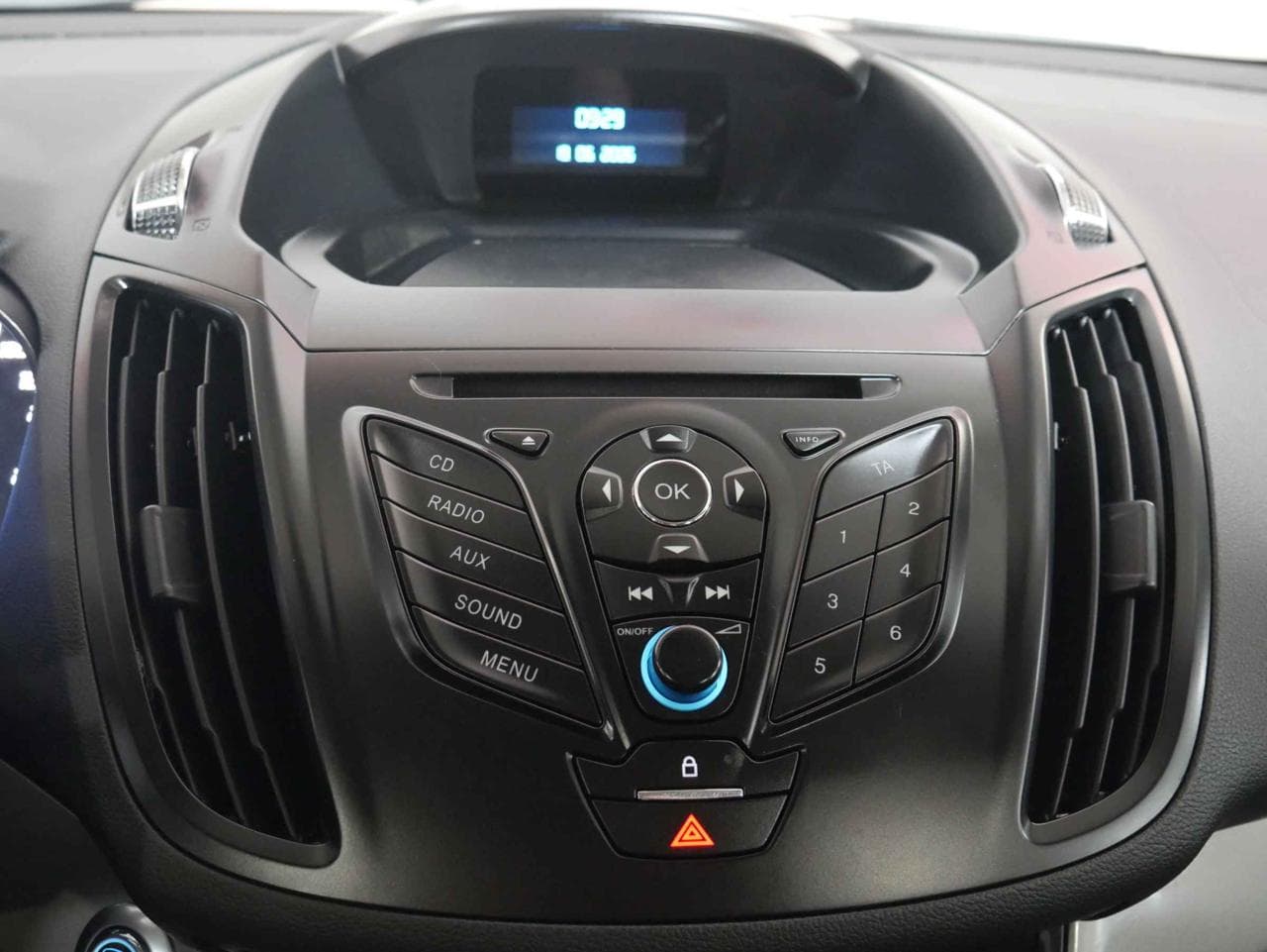 2013 Ford KUGA - 29