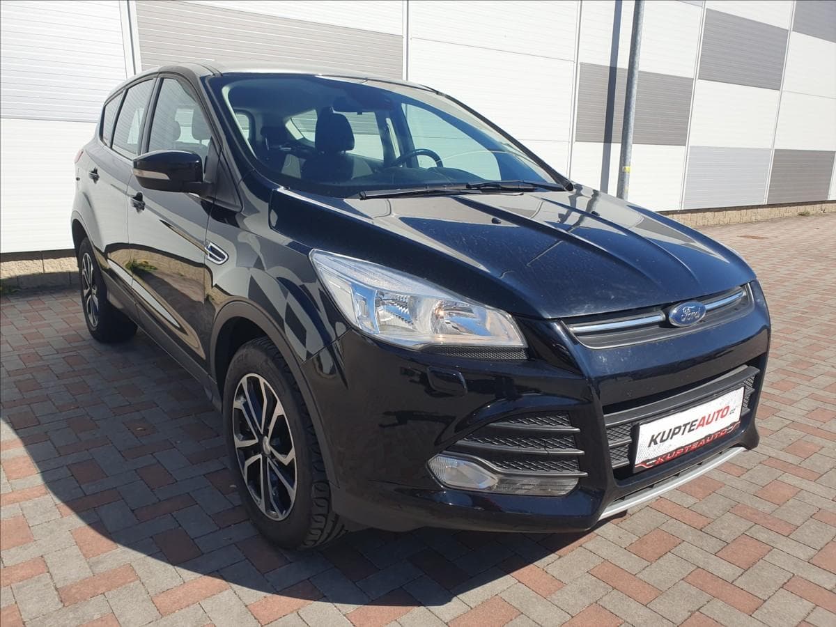 2016 Ford KUGA - 2