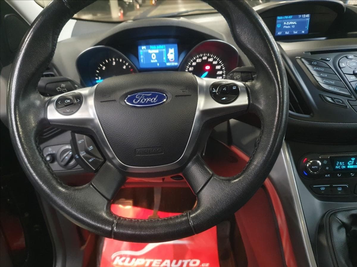 2016 Ford KUGA - 9