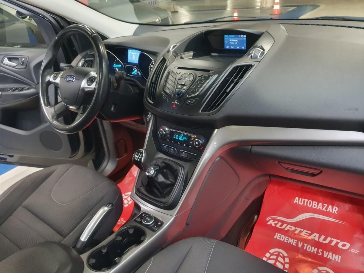 2016 Ford KUGA - 15