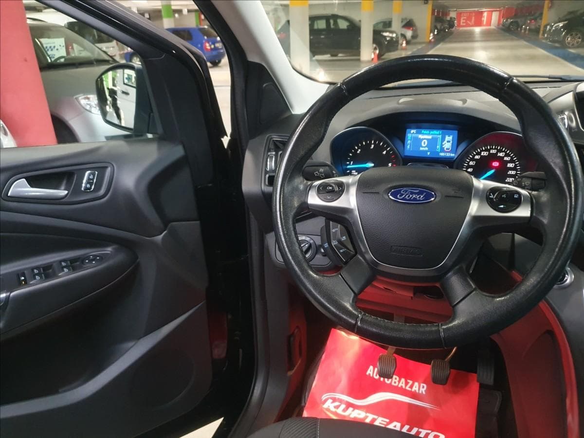 2016 Ford KUGA - 8
