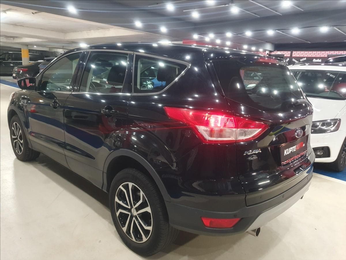 2016 Ford KUGA - 4