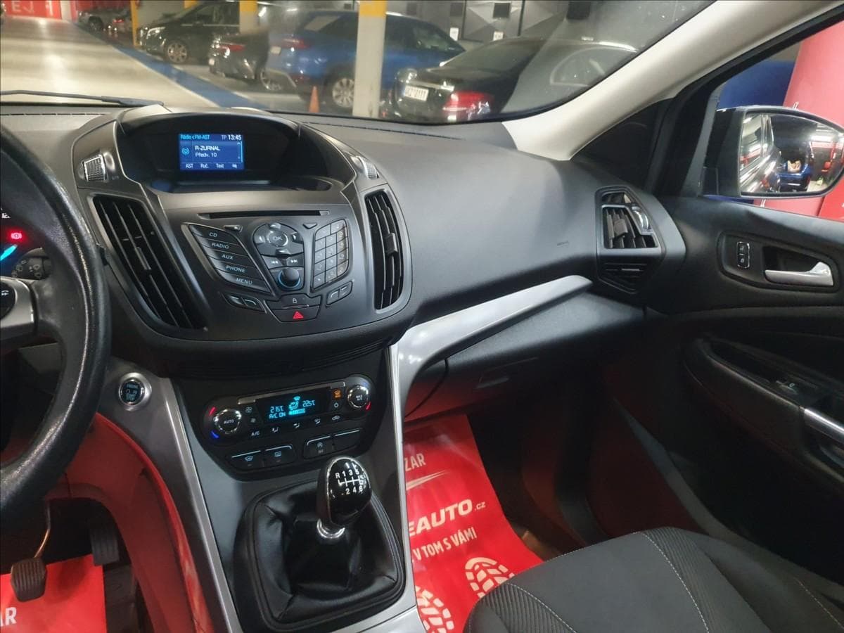 2016 Ford KUGA - 7