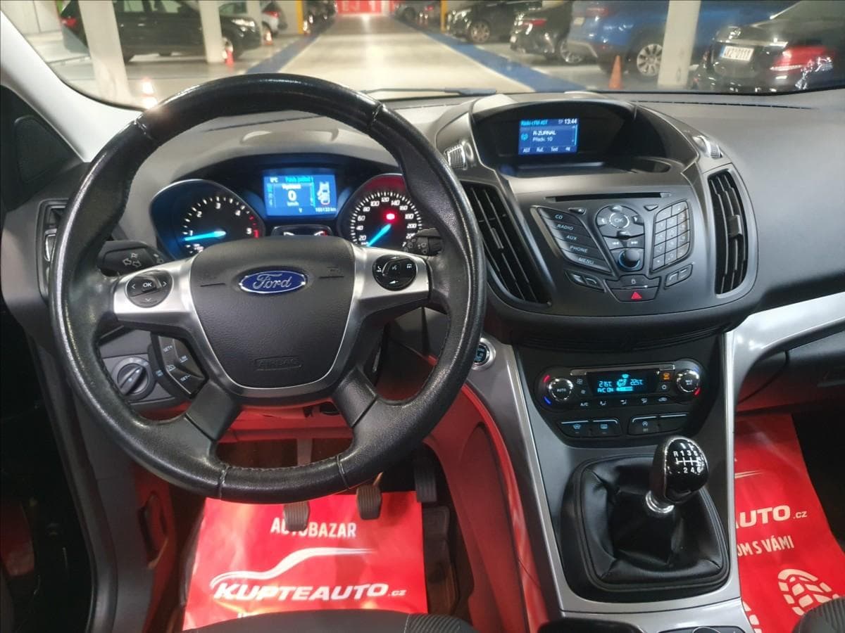 2016 Ford KUGA - 6