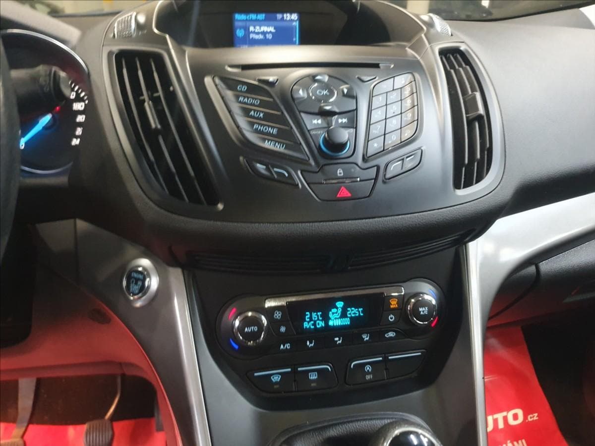 2016 Ford KUGA - 10