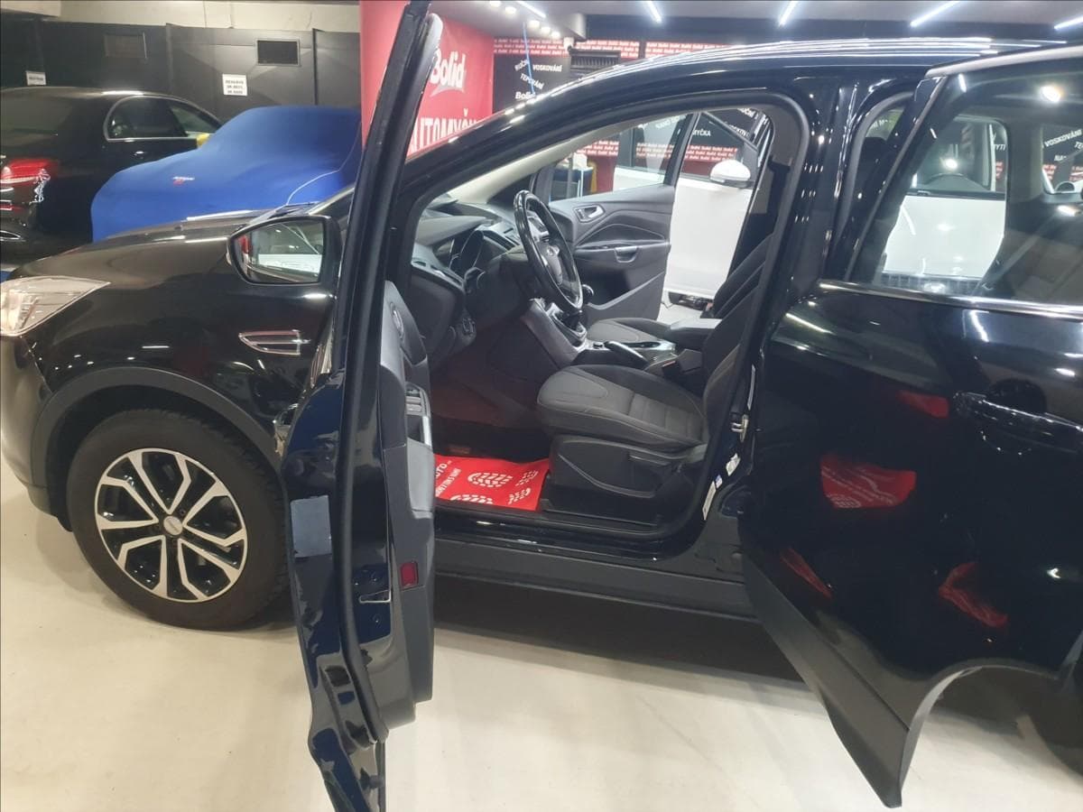 2016 Ford KUGA - 20
