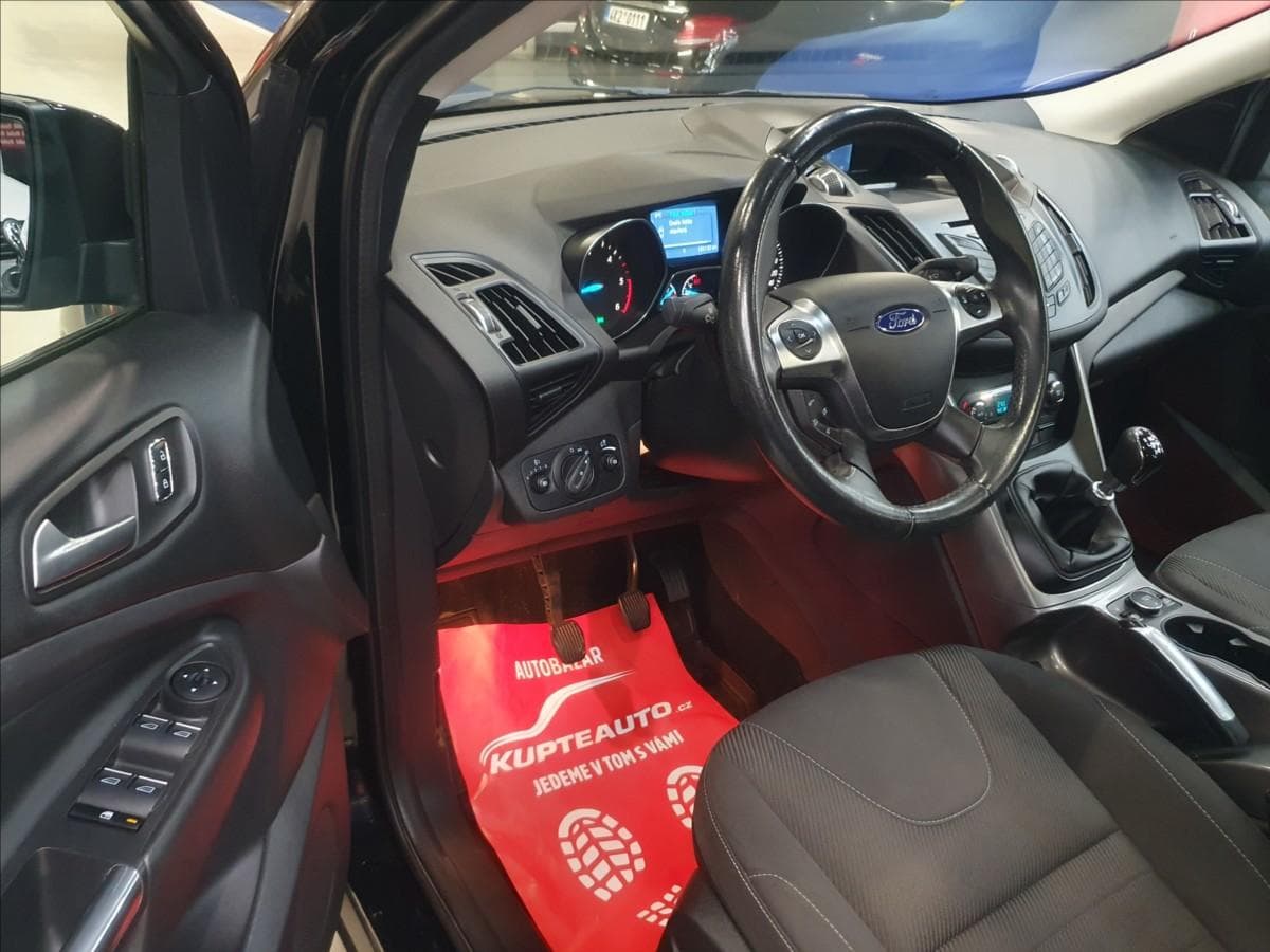 2016 Ford KUGA - 5