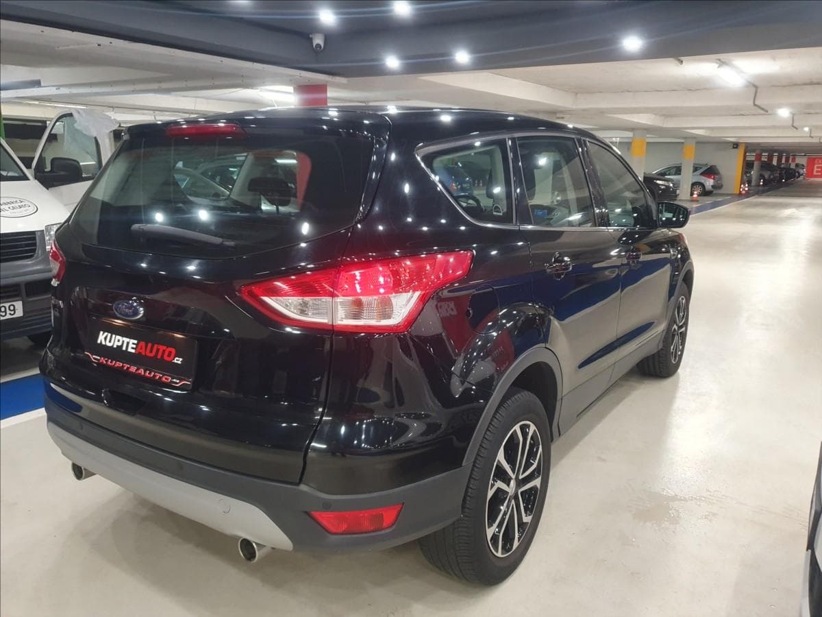 2016 Ford KUGA - 3