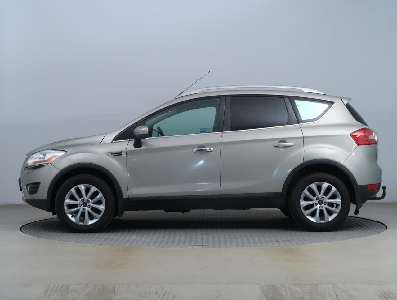 2008 Ford KUGA - 4