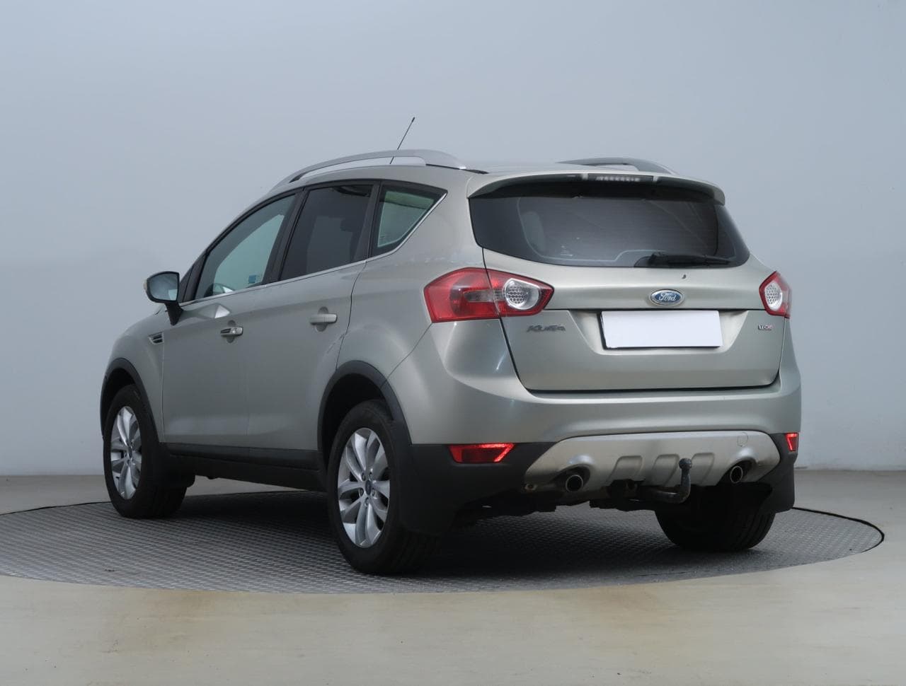 2008 Ford KUGA - 5