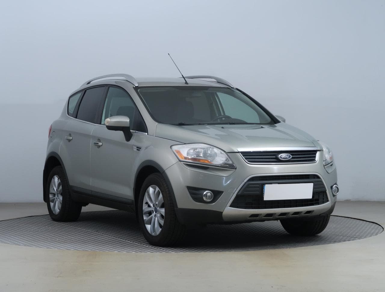 2008 Ford KUGA