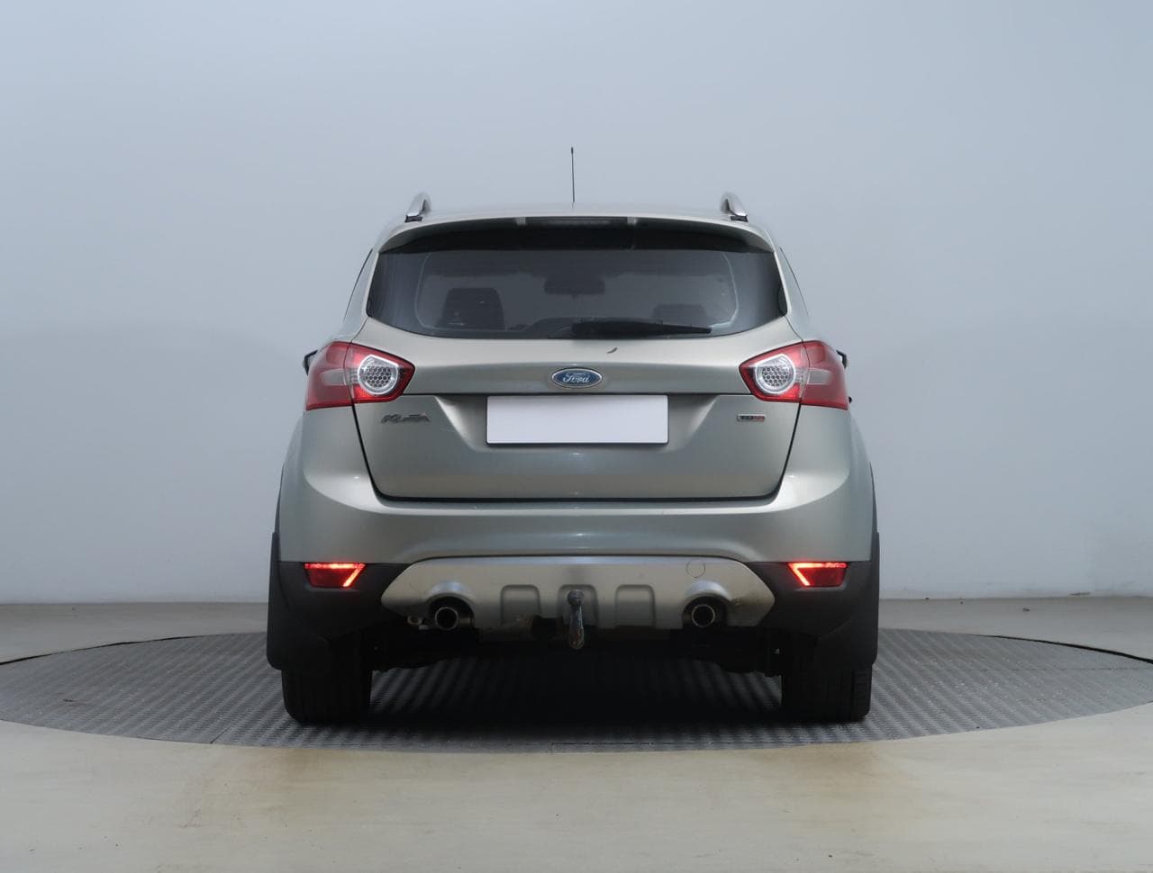 2008 Ford KUGA - 6