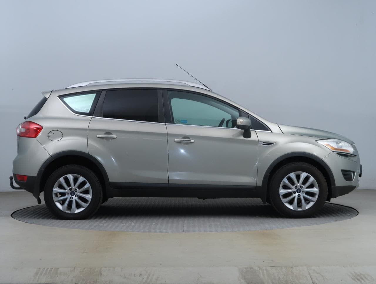 2008 Ford KUGA - 9