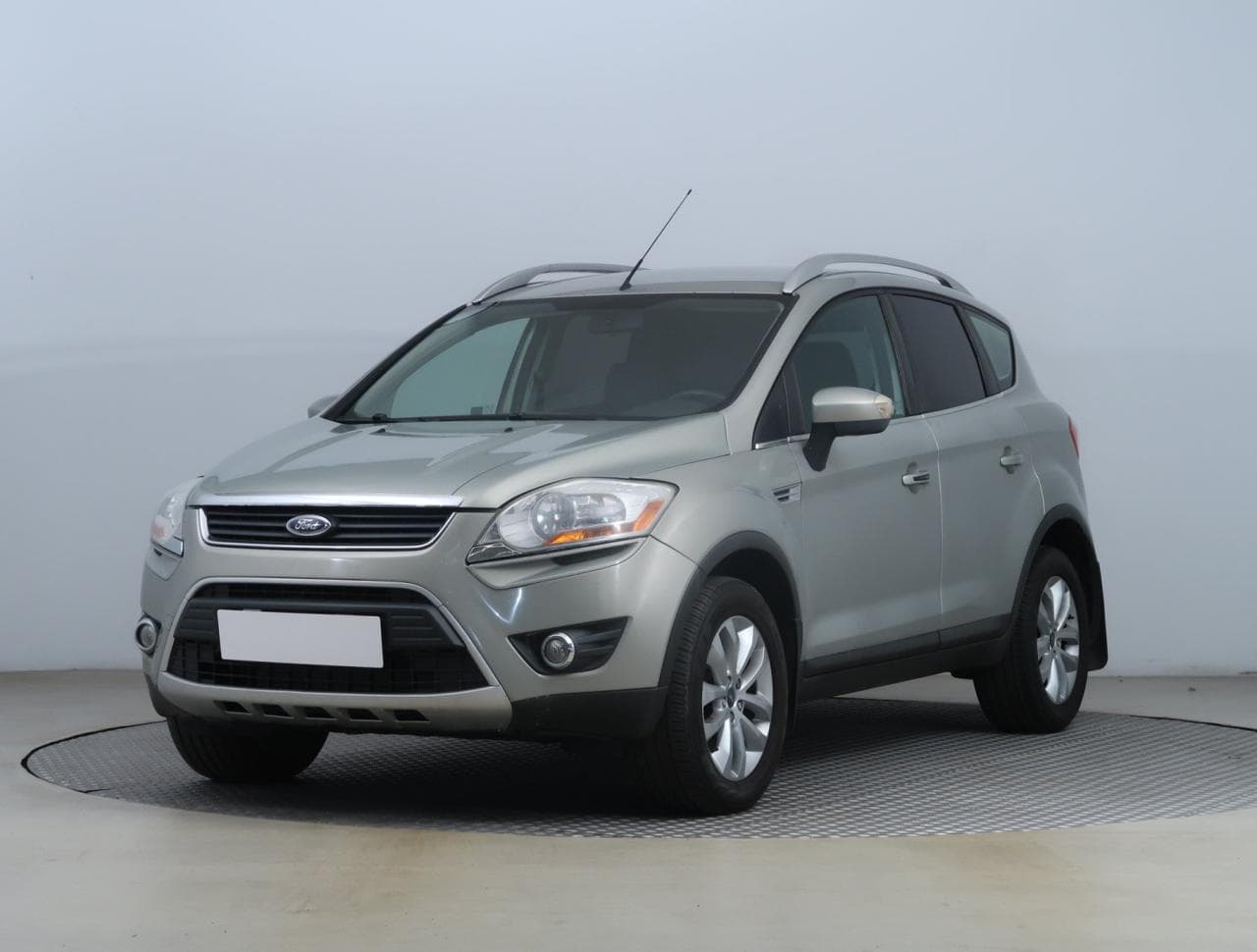 2008 Ford KUGA - 3