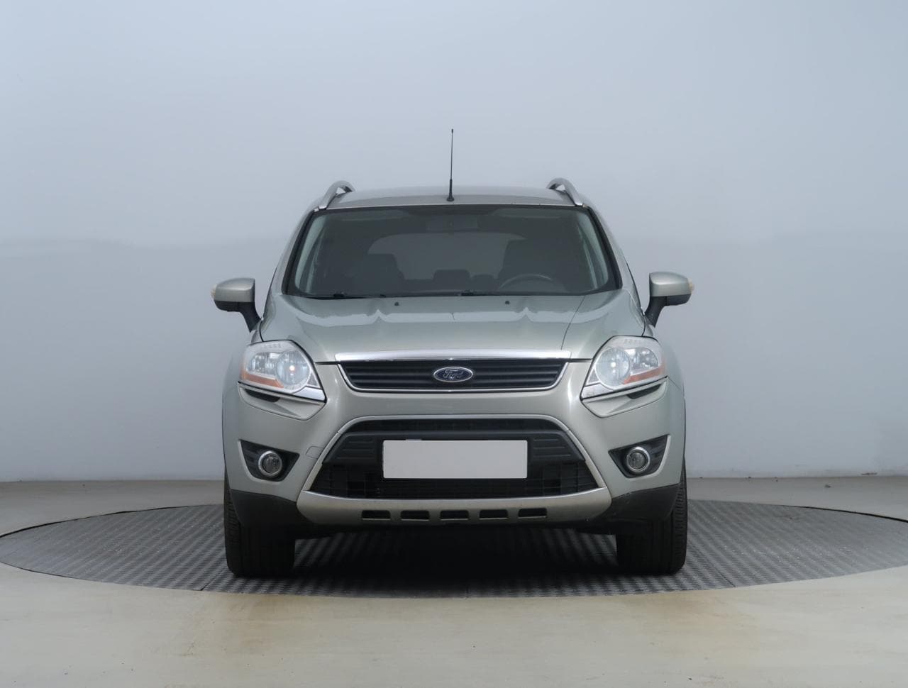 2008 Ford KUGA - 2