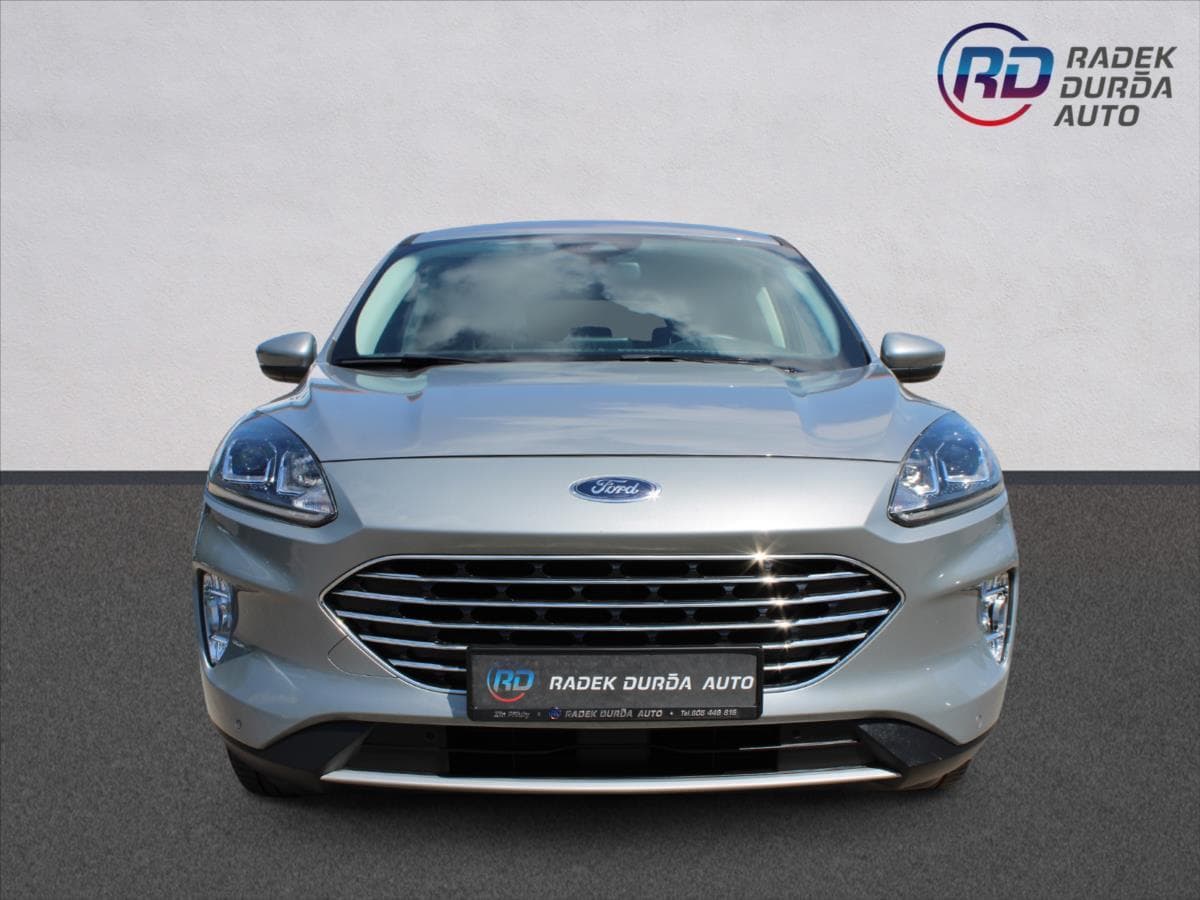 2021 Ford KUGA - 2