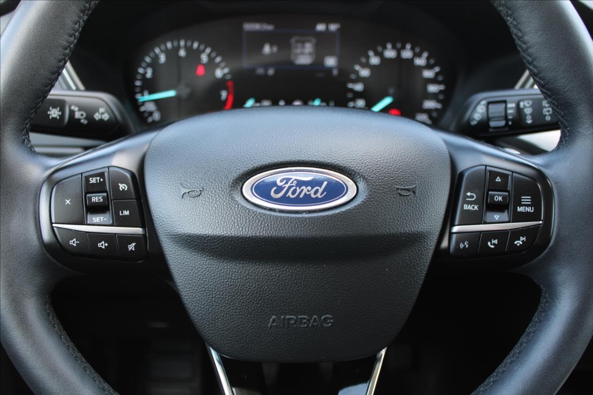 2021 Ford KUGA - 13