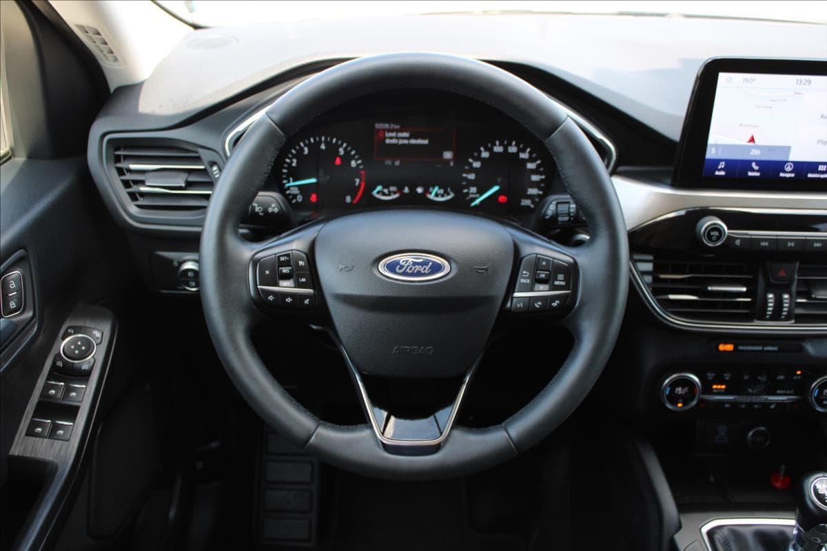 2021 Ford KUGA - 9
