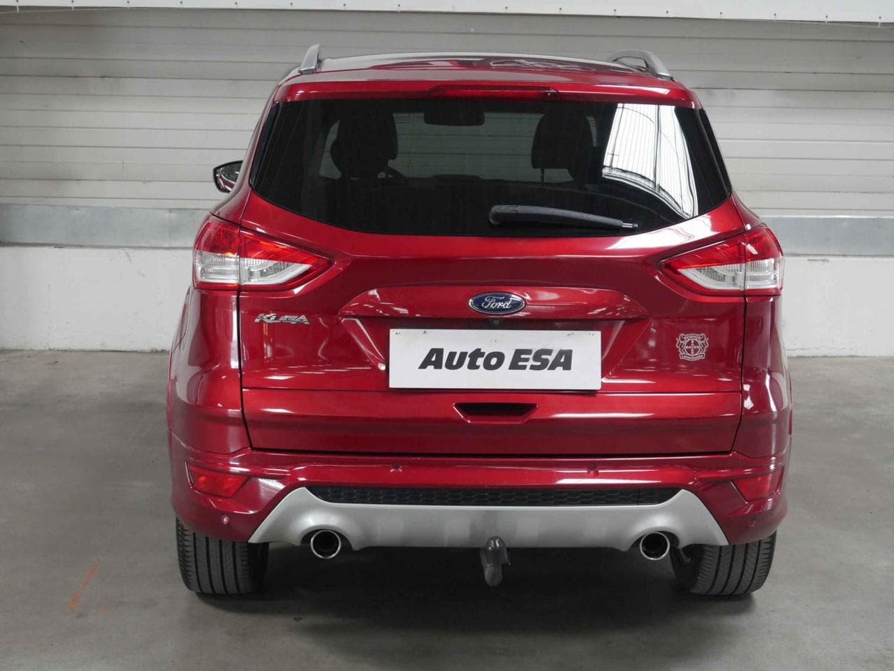 2016 Ford KUGA - 6