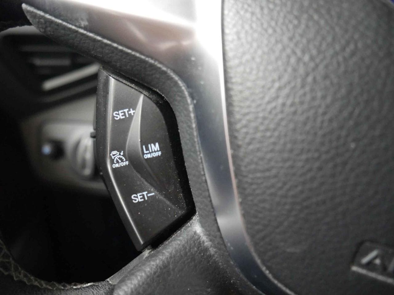 2016 Ford KUGA - 21