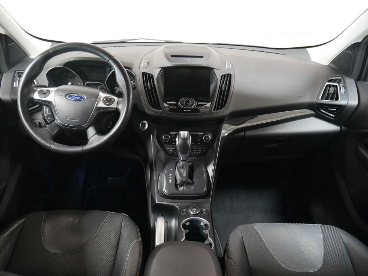 2016 Ford KUGA - 11