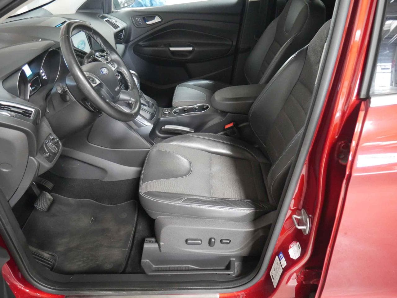 2016 Ford KUGA - 13