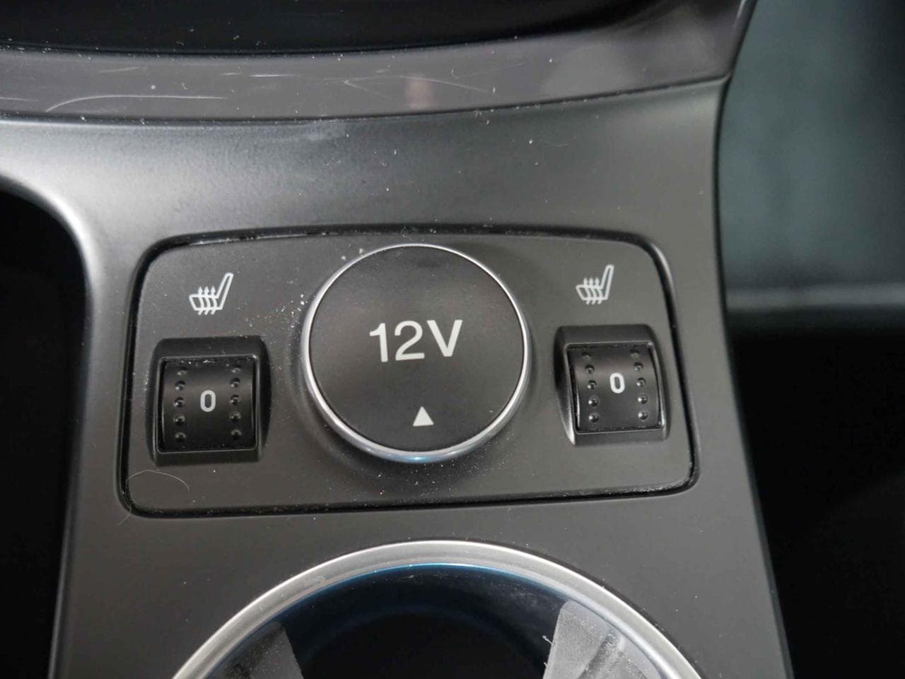 2016 Ford KUGA - 31