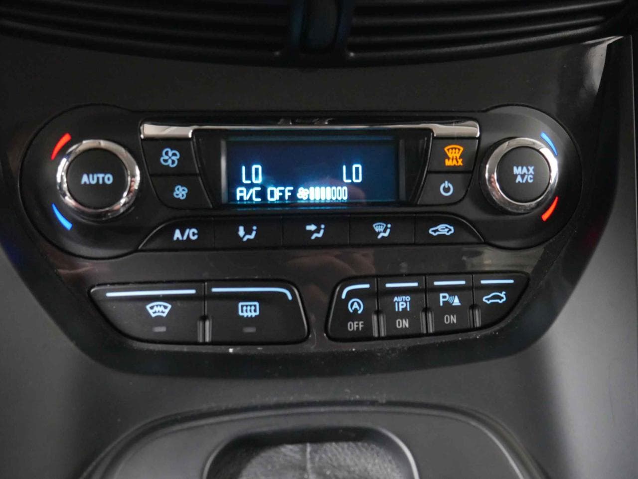 2016 Ford KUGA - 29