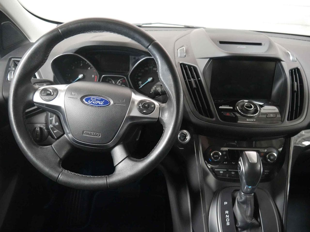 2016 Ford KUGA - 20