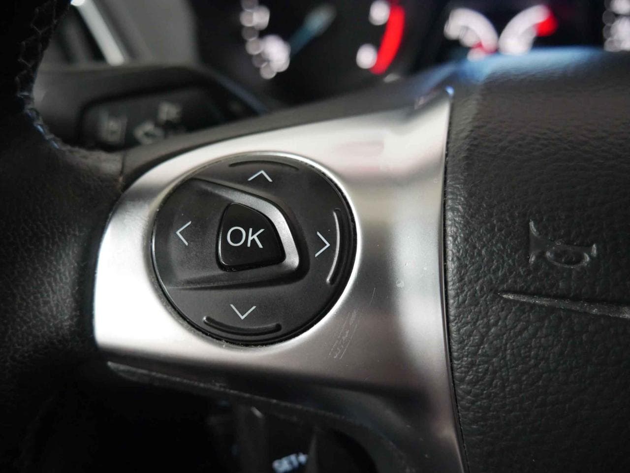2016 Ford KUGA - 23
