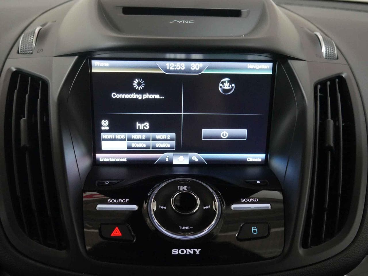 2016 Ford KUGA - 27