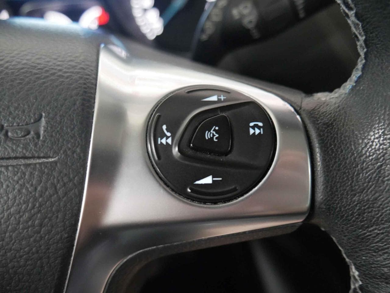 2016 Ford KUGA - 25