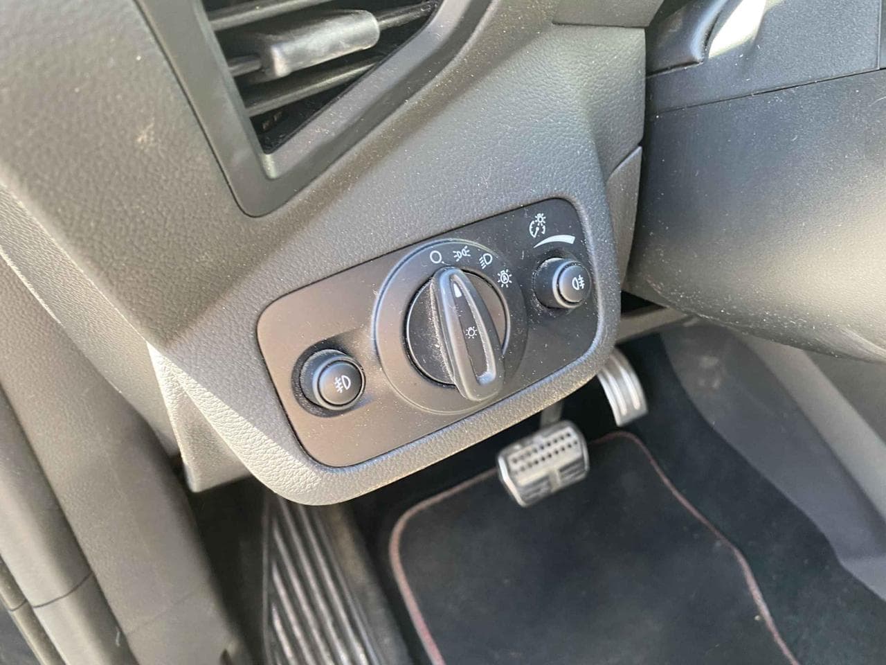 2019 Ford KUGA - 25