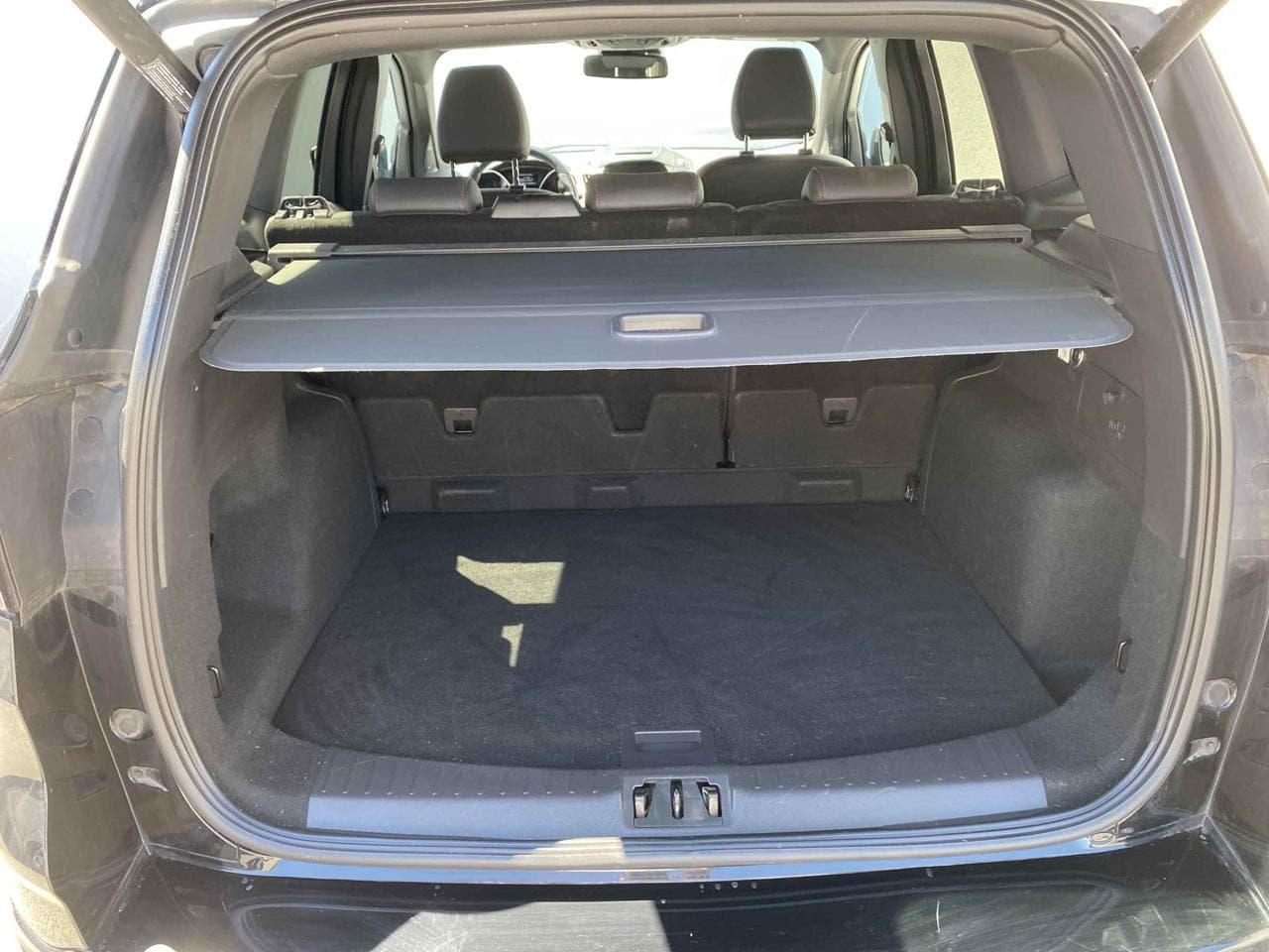 2019 Ford KUGA - 10