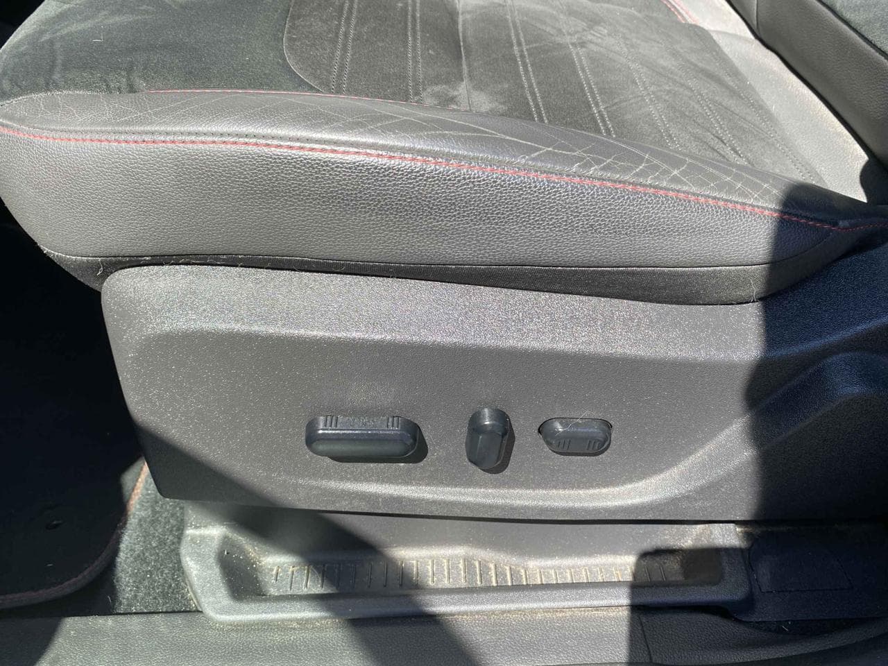 2019 Ford KUGA - 23
