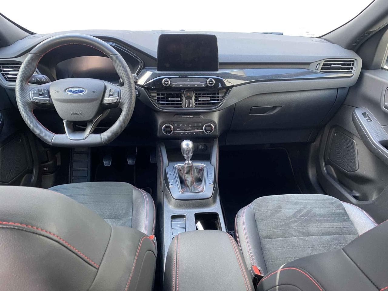 2023 Ford KUGA - 14