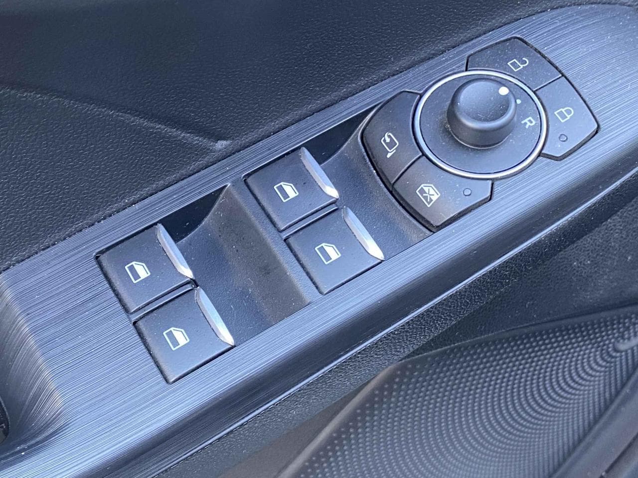 2023 Ford KUGA - 20