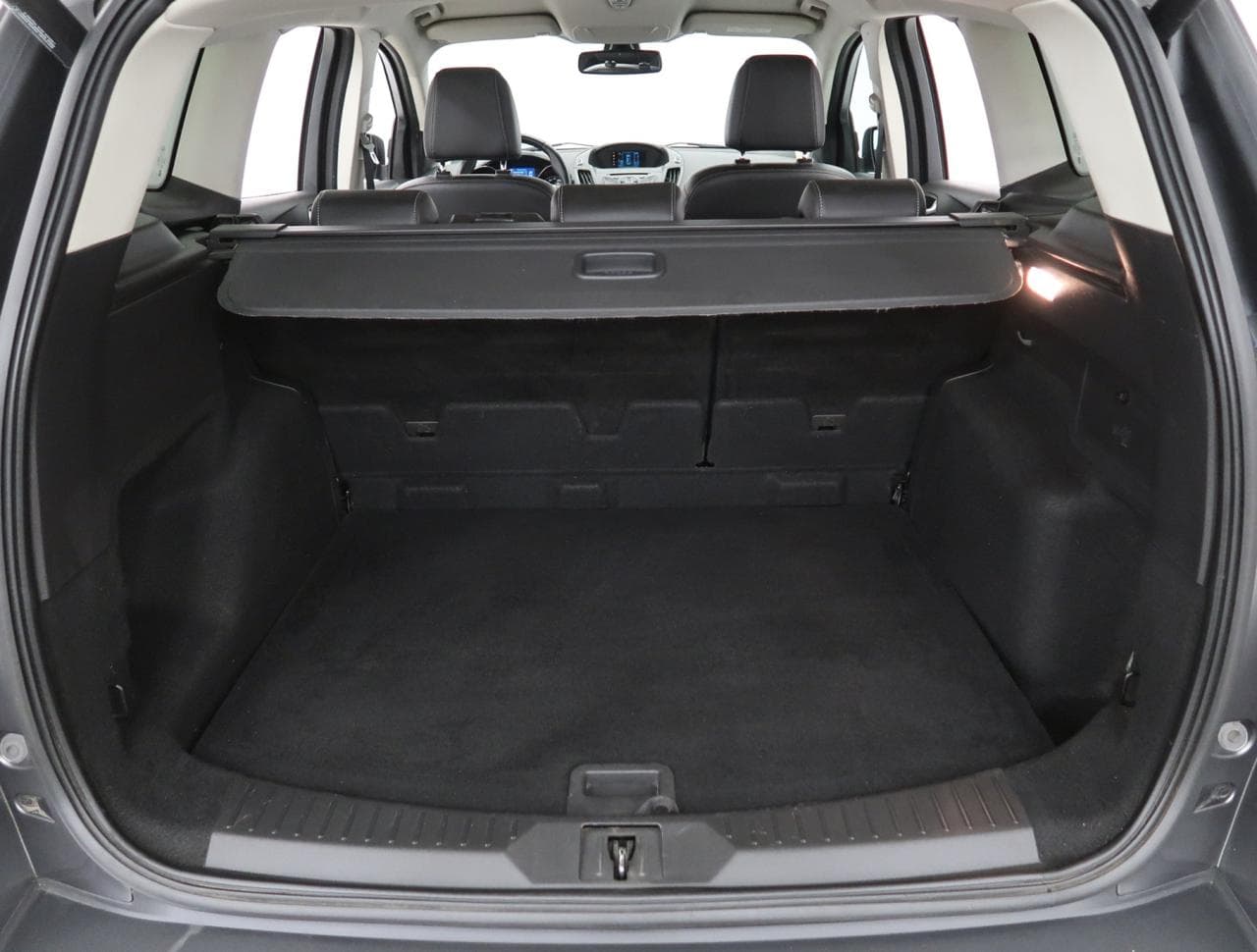 2014 Ford KUGA - 35