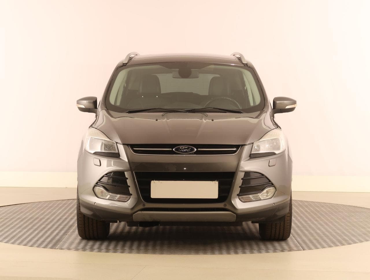 2014 Ford KUGA - 3