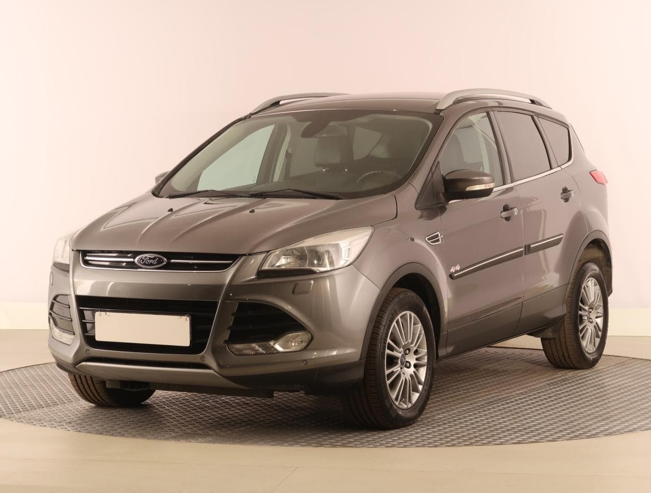 2014 Ford KUGA - 5