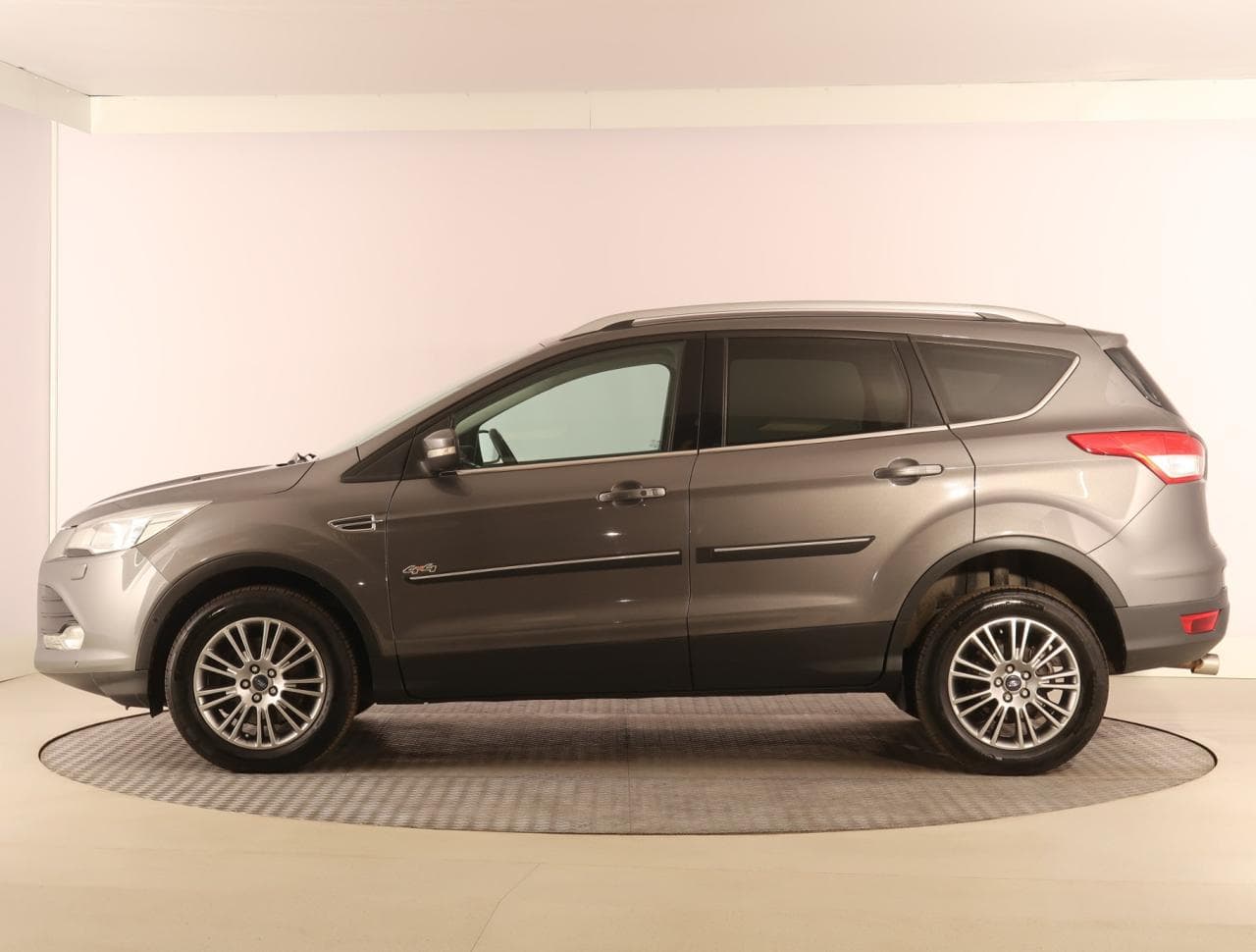 2014 Ford KUGA - 7