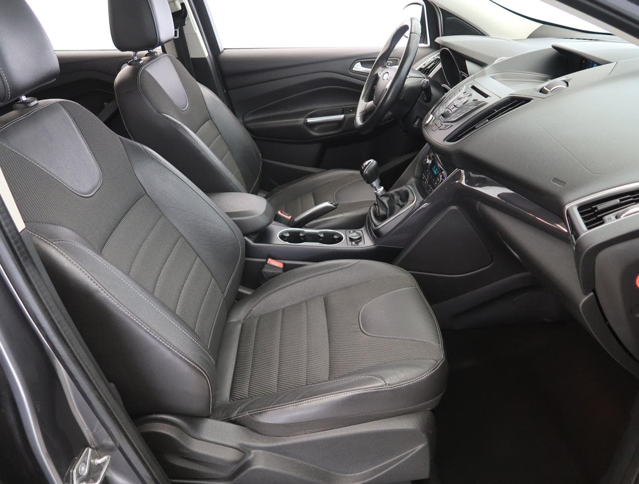 2014 Ford KUGA - 22