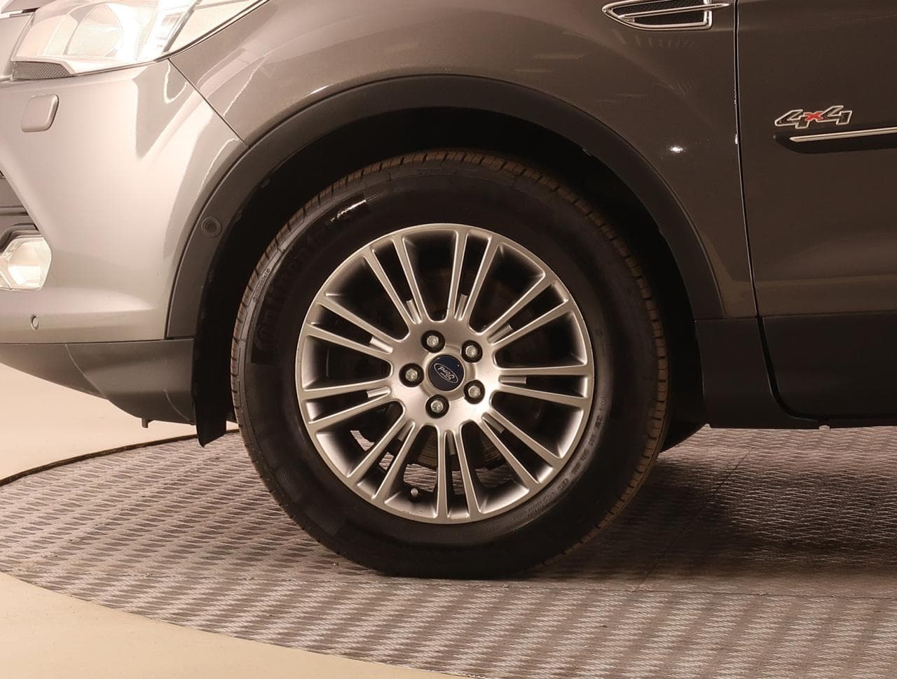 2014 Ford KUGA - 37