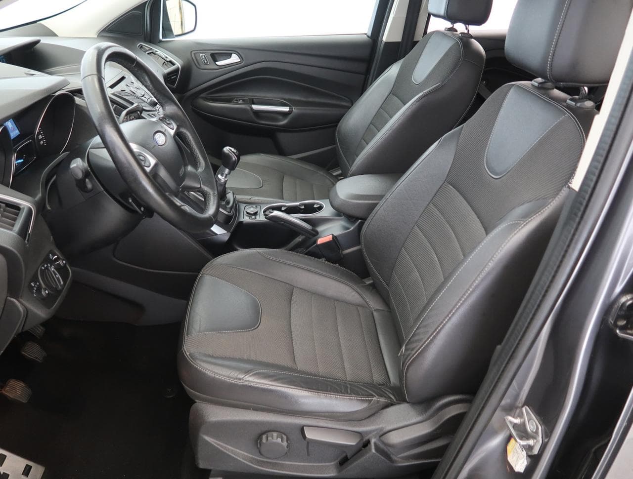 2014 Ford KUGA - 30