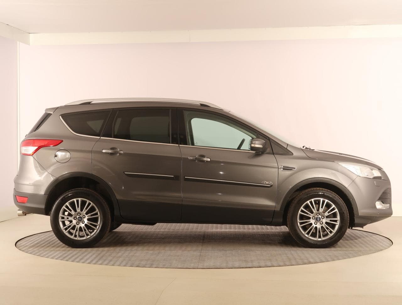 2014 Ford KUGA - 14